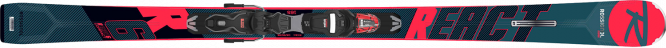 Rossignol - React R6 Compact 